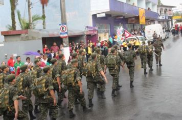 Foto - DESFILE CÍVICO 7 DE SETEMBRO