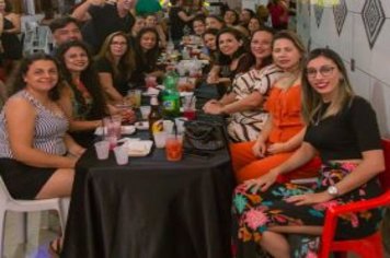 Foto - Professor que faz a diferença 2019