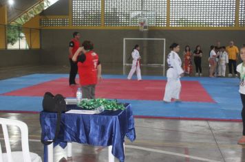 Foto - Festival de Judô Sensei Bete Bicas 