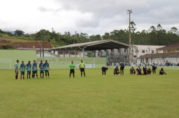 Foto - Final do Campeonato Villa