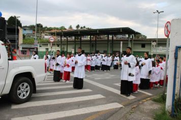 Foto - Festa Nossa Senhora Aparecida de Cajati