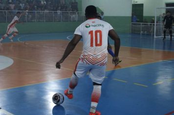 Foto - Campeonato Municipal de Futsal 2024,