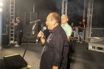 Foto - Natal Encantado - show Fernandinho 2022