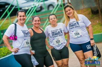 Foto - Corrida de Rua 2023 - Cajati, 2023