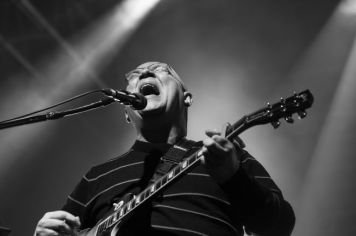 Foto - Paralamas do Sucesso- Cajati, 31 anos