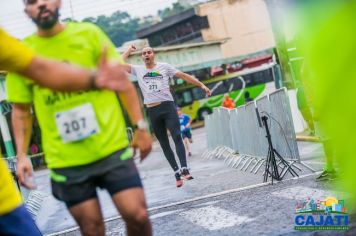 Foto - Corrida de Rua 2023 - Cajati, 2023