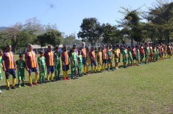 Foto - Copa Vale Sessentão- Sete Barras vence por 2 a 1 de Cajati