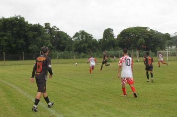 Foto - Unidos da Serra conquista o título do Campeonato Municipal de Futebol 2023- 2ª Divisão!