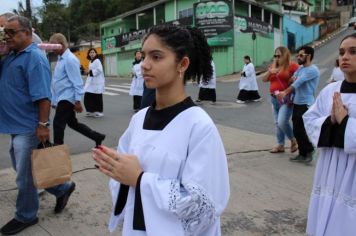 Foto - Festa Nossa Senhora Aparecida de Cajati