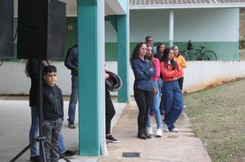 Foto - COMEMORAÇÃO DO DIA DO SOLDADO NO TIRO DE GUERRA