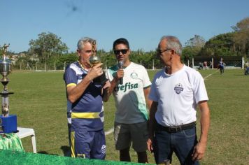 Foto - Copa Vale Sessentão- Sete Barras vence por 2 a 1 de Cajati