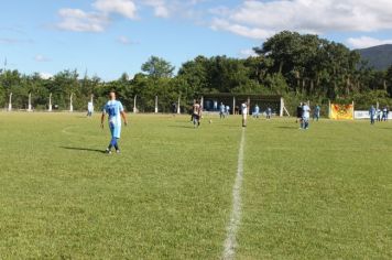 Foto - COPA CAJATI DE FUTEBOL CINQUENTÃO 2024