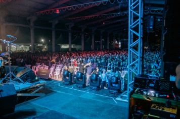 Foto - Paralamas do Sucesso- Cajati, 31 anos