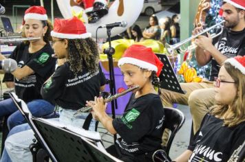 Foto - Ônibus de Natal 2022 