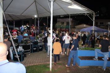 Foto - Festa Nossa Senhora Aparecida de Cajati