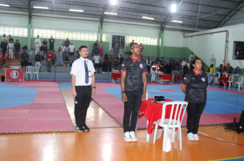 Foto - Campeonato de Taekwondo 2025