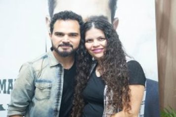 Foto - Shows com Zezé Di Camargo e Luciano e Thiago & Emerson