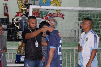 Foto - Campeonato Municipal de Futsal 2024,