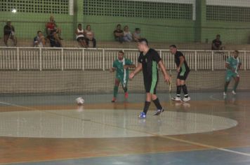 Foto - Copa Inter Setores de Futsal 2023