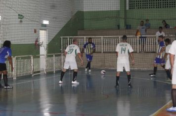 Foto - Copa Inter Setores de Futsal 2023