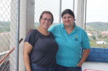 Foto - II CONFERÊNCIA MUNICIPAL DOS DIREITOS DA PESSOA COM DEFICIÊNCIA EM CAJATI