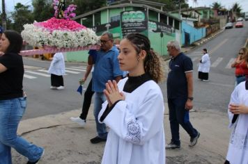 Foto - Festa Nossa Senhora Aparecida de Cajati