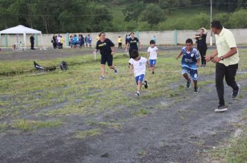 Foto - Torneio de Atletismo entres as APAES do Vale do Ribeira foi realizado no Centro de Eventos em Cajati