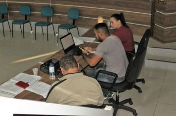 Foto - 14ª CONFERÊNCIA MUNICIPAL DE ASSISTÊNCIA SOCIAL - CAJATI