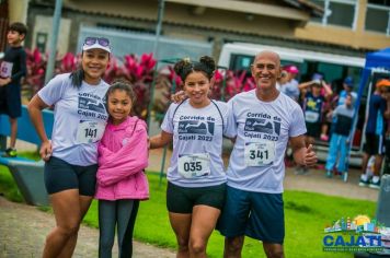 Foto - Corrida de Rua 2023 - Cajati, 2023