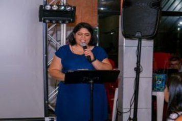 Foto - Professor que faz a diferença 2019