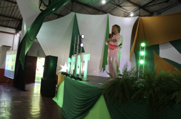 Foto - 1ª SIPAT da Prefeitura de Cajati