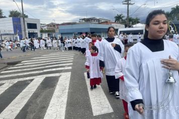 Foto - Festa Nossa Senhora Aparecida de Cajati