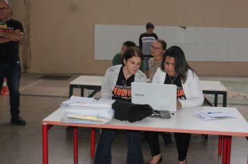 Foto - ELEIÇÃO PARA CONSELHEIROS TUTELARES 2023