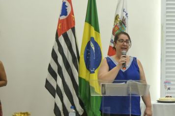 Foto - Formatura do Fundo Social de Solidariedade de Cajati 2023