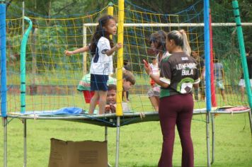 Foto - Projeto Meninos da Bola realiza festa comemorativa pelos seus 12 anos de existência