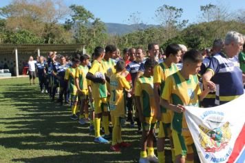 Foto - Copa Vale Sessentão- Sete Barras vence por 2 a 1 de Cajati