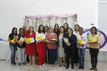 Foto - ✨Formatura das Oficinas Gratuitas do nosso Fundo Social de Solidariedade (FSS) 2023