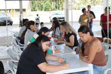 Foto - CAMPANHA DE CASTRAÇÃO 2024