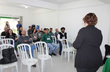 Foto - 2ª Conferência Municipal da Cidade