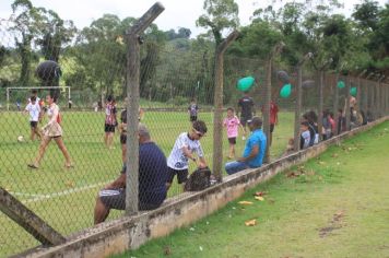 Foto - Projeto Meninos da Bola realiza festa comemorativa pelos seus 12 anos de existência