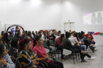 Foto - ✨Formatura das Oficinas Gratuitas do nosso Fundo Social de Solidariedade (FSS) 2023