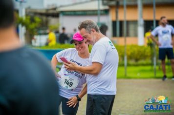 Foto - Corrida de Rua 2023 - Cajati, 2023