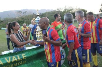 Foto - Copa Vale Sessentão- Sete Barras vence por 2 a 1 de Cajati