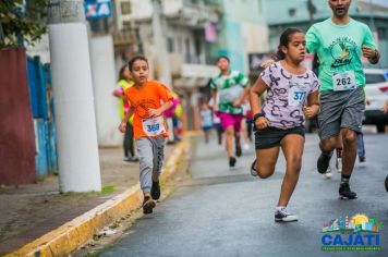 Foto - Corrida de Rua 2023 - Cajati, 2023