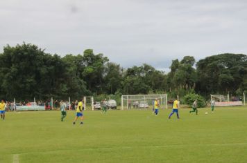 Foto - Jogo Festivo em comemoração ao aniversário de 32 anos