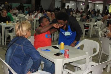 Foto - 1º BINGO SOLIDÁRIO DE CAJATI