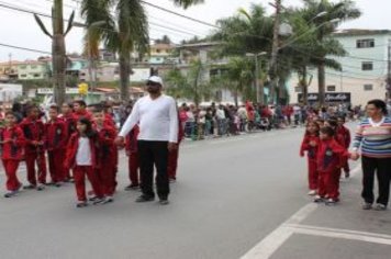 Foto - Desfile Cívico – 7 de Setembro de 2019