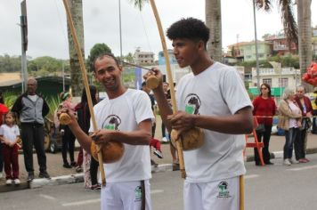 Foto - DESFILE CÍVICO 7 DE SETEMBRO