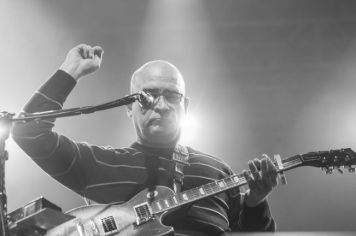 Foto - Paralamas do Sucesso- Cajati, 31 anos