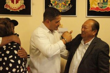 Foto - CAJATI FIXA NOVOS PISOS SALARIAIS AOS PROFISSIONAIS DA ENFERMAGEM